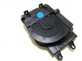 Subwoofer speaker