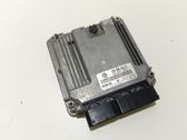 Unidad de control/módulo del motor
