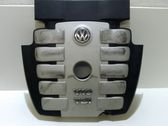 Couvercle cache moteur