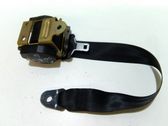 Ceinture de sécurité arrière
