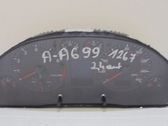Geschwindigkeitsmesser Cockpit