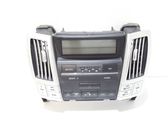 Climate control unit