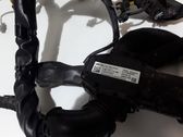 Cableado de instalación del motor