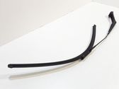 Windshield/front glass wiper blade