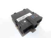 Autres unités de commande / modules