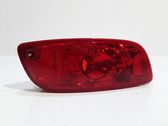 Rear bumper light