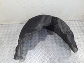 Rear arch fender liner splash guards