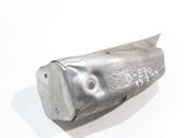 Exhaust heat shield