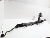 Steering rack