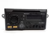 Radio / CD-Player / DVD-Player / Navigation