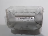 Airbag del pasajero