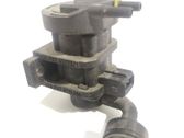 Turbolader Druckwandler Magnetventil