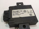 Boîtier module alarme