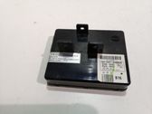 Other control units/modules