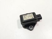 Sensor ESP de aceleración de frecuencia del intermitente