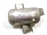 Depósito/tanque de la suspensión neumática