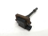 High voltage ignition coil