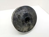 Brake booster