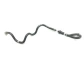 Fuel line pipe