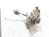 Rear driveshaft