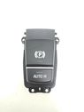 Hand parking brake switch
