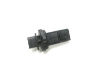 Mass air flow meter