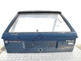 Tailgate/trunk/boot lid