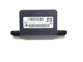 ESP Drehratensensor Querbeschleunigungssensor