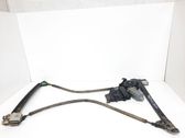 Fensterheber elektrisch mit Motor Tür hinten