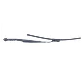 Windshield/front glass wiper blade