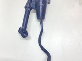 Oil breather separator