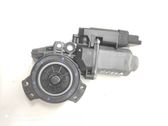 Front door window regulator motor