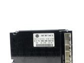 Comfort/convenience module
