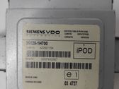 Steuergerät USB