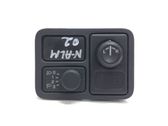 Multifunctional control switch/knob