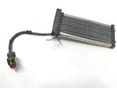 Radiateur électrique de chauffage auxiliaire