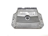 Calculateur moteur ECU