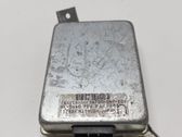 Other control units/modules