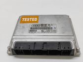 Engine control unit/module