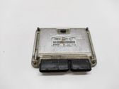Engine control unit/module