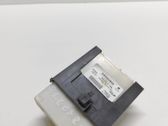 Other control units/modules
