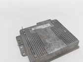 Engine control unit/module