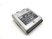 Autres unités de commande / modules