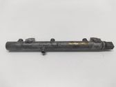Fuel main line pipe