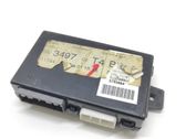 Other control units/modules