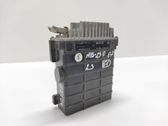 Engine control unit/module