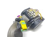 Ceinture de sécurité avant