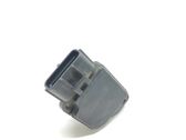 Mass air flow meter
