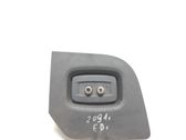AUX in-socket connector