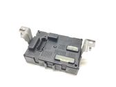 Comfort/convenience module